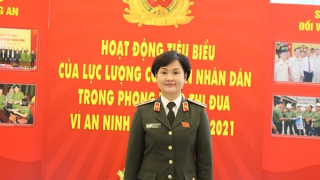 Chuyển hướng từ quản lý hồ sơ nghiệp vụ sang quản lý thông tin nghiệp vụ