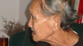 Nhà thơ Nguyễn Bắc Sơn với nỗi buồn sương khói của mùa thu