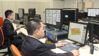 Bài cuối: Biến “nguy” thành “cơ”