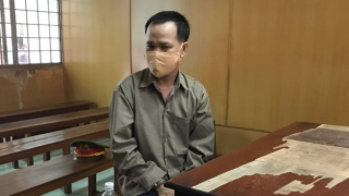 Án chung thân cho kẻ sát hại người tình do đòi chia tay