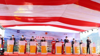 Khởi công dự án giao thông hơn 5.000 tỷ đồng kết nối các tỉnh miền núi phía Bắc