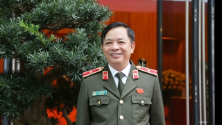 Đổi mới tư duy, bám sát thực tiễn, bảo đảm trang bị và kho vận trong tình hình mới