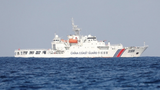 Trung Quốc ra yêu sách đòi phạt nặng ngư dân nước ngoài