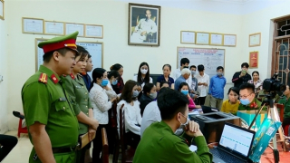 Khát vọng lớn, tư duy đột phá, tầm nhìn chiến lược
