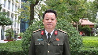 Chủ động, ngăn ngừa sự liên kết giữa các loại tội phạm