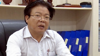 Giám đốc Sở GD&ĐT Quảng Nam được nghỉ hưu trước tuổi