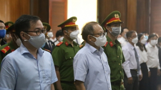 Tất Thành Cang không nhận tội