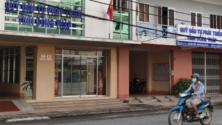 Kỷ luật nguyên giám đốc Quỹ đầu tư phát triển tỉnh Đồng Tháp