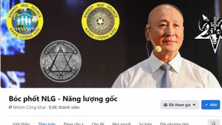 Cần xử lý nghiêm những đối tượng truyền bá việc chữa bệnh bằng “năng lượng ngoài không gian”