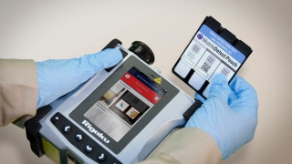 Vũ khí mới chống tội phạm ma túy