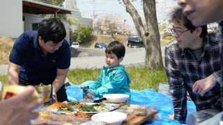 Trở về sau đại dịch