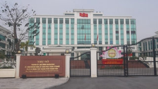 Nhiều sai phạm tại Ban giải phóng mặt bằng và tái định cư TP Thanh Hóa