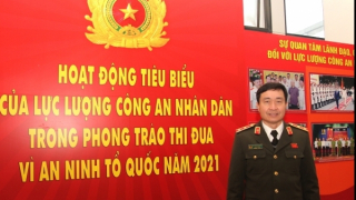 Giải quyết những yếu tố đột xuất trên không gian mạng, ngăn chặn 80% lượng thông tin xấu, độc