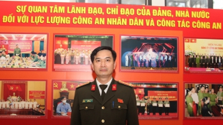 Kiềm chế tội phạm, kiểm soát tốt dịch COVID-19 khu vực Đông Nam Bộ