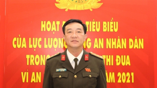 Yên dân ở cửa ngõ vùng đồng bằng Sông Cửu Long