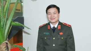 Góp phần bảo vệ vững chắc an ninh, trật tự xã hội vùng Tây Bắc