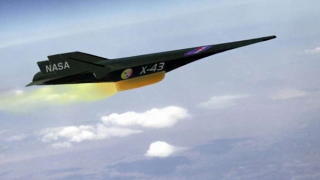 Chất xúc tác in 3D thế hệ mới mở đường chuyến bay siêu âm