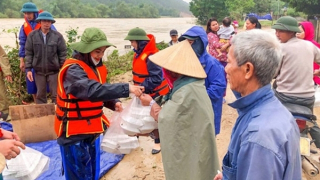 Bài cuối: Chống quan điểm sai trái, hoàn thiện pháp lý