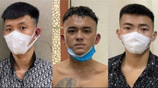 Cô gái nhiều lần bị cưỡng bức vì món nợ 5 triệu đồng