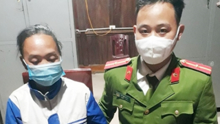 Bắt đối tượng bán 12.000 viên ma tuý tổng hợp