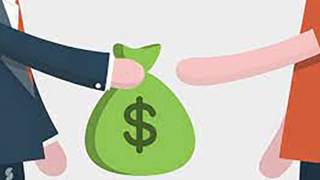 Kêu gọi góp vốn đầu tư hàng tỷ đồng rồi "biến"