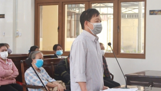 Vụ sập tường rào khiến 10 người tử vong, Giám đốc công ty bị phạt 8 năm tù