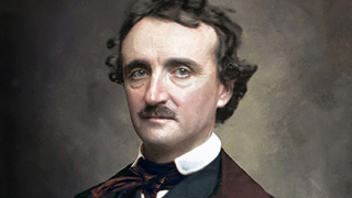 Edgar Allan Poe: Nhà văn hay nhà tiên tri?