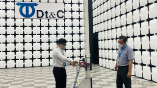 Khu Công nghệ cao Hoà Lạc chưa được như kỳ vọng