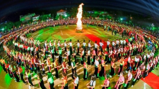 Những vòng tròn văn hóa đồng tâm!