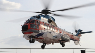 Huấn luyện cấp cứu đường không đầu tiên tại TP Hồ Chí Minh