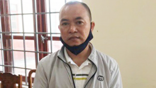 Thuê người làm giả "sổ đỏ" để thế chấp vay hơn 8 tỷ đồng