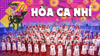 Trao giải thưởng Ấn tượng VTV 2021 trong chương trình Chào năm mới 2022