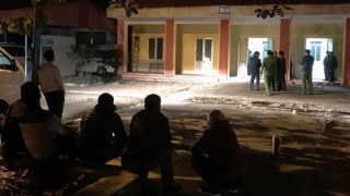 Vụ 4 người tử vong nghi ngộ độc ở Hưng Yên: Bữa cơm ly biệt