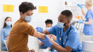 10 sự kiện Thế giới nổi bật 2021