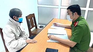 Thuê đất nhà nước không trả tiền, còn chia lô để bán