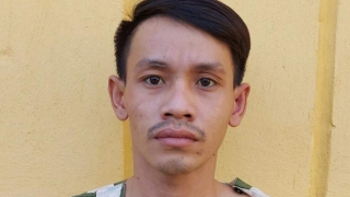 Lừa bạn mới quen chở đi đòi nợ để cướp xe gắn máy