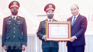 Ngành Kiểm sát phải xử lý nghiêm các vi phạm trong hoạt động tư pháp