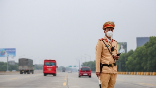 2 ngày nghỉ Tết Dương lịch, gần 300 “ma men” bị xử phạt