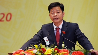 Khởi tố Bí thư Thành ủy Thái Nguyên