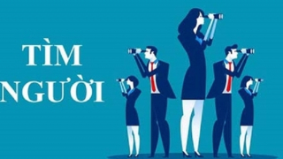 Tìm đương sự liên quan vụ án đang điều tra