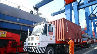 “Luồng gió mới” thúc đẩy kinh tế toàn cầu