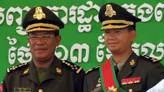 Hun Manet - Người kế vị ông Hun Sen?