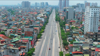 Nhà ở riêng lẻ phải có lối thoát nạn