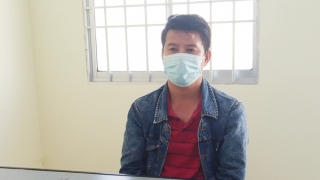 Bị bắt sau 16 năm lẩn trốn vì làm giấy tờ giả