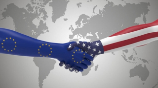 Thấy gì từ chiến lược liên minh công nghệ của Mỹ?