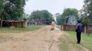 10 năm sống vật vã bên dự án nghìn tỷ