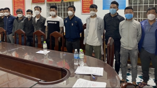 Hơn 800 người vướng vào đường dây vay lãi nặng ở Khánh Hòa