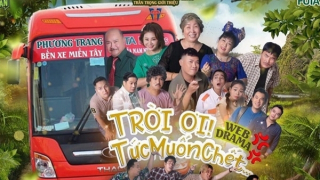 Sự chuyển mình của Web Drama Việt