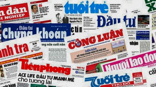 Thúc đẩy báo điện tử chuyển đổi hoạt động theo mô hình tòa soạn hội tụ, đa phương tiện