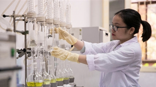 Ươm tạo nhà khoa học trẻ cho đất nước đến năm 2030